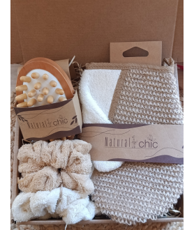 Coffret Secret de Beauté