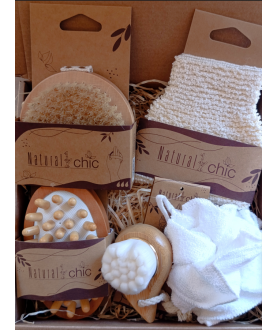 Coffret Pause Beauté
