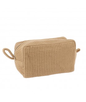 TROUSSE A MAQUILLAGE COTON...