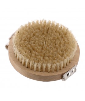 BROSSE LAVANTE RONDE CORPS...