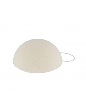 EPONGE KONJAC FORME RONDE -...