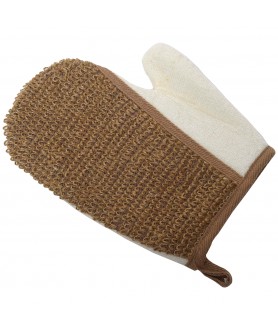 GANT DE MASSAGE EXFOLIANT...