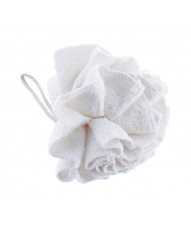 FLEUR DE DOUCHE FIBRE DE...