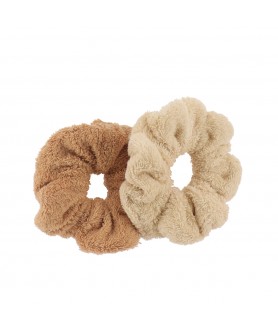 SET DE 2 CHOUCHOUS COTON...