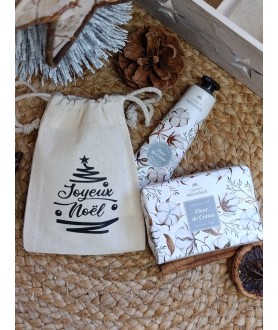Coffret Joyeux Noël