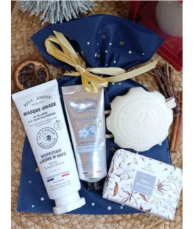 Coffret Éclat Hivernal