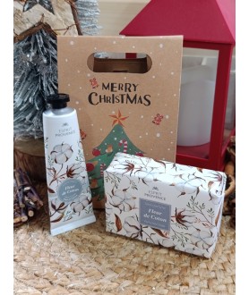 Coffret Douceurs de Noël