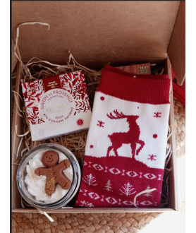 Box mon petit Noël