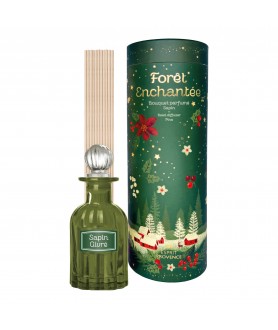 Bouquet parfumé 100 ml...