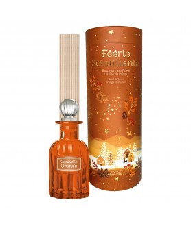 Bouquet parfumé 100 ml...