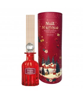 Bouquet parfumé 100 ml...