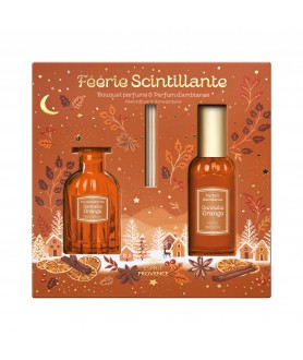 Coffret Féerie Scintillante...