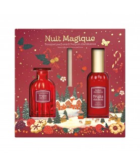 Coffret Nuit Magique –...