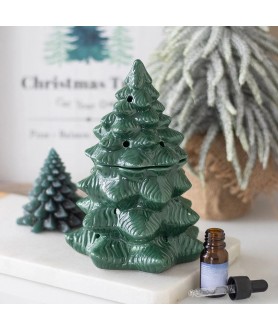Brûle parfum Sapin vert
