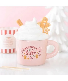 Brûle parfum Gingerbread