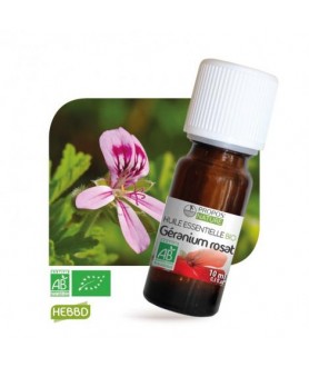 HE Géranium rosat 10ml