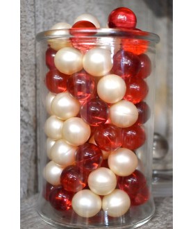 PERLES DE BAIN (x2) COCO /...