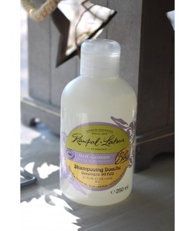SHAMPOOING DOUCHE CERTIFIÉ...