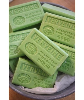 SAVON AU LAIT FRAIS...