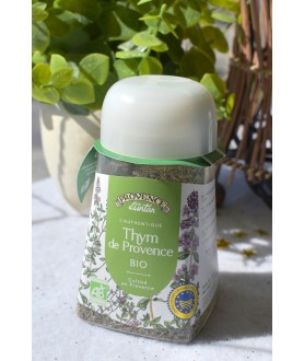 THYM DE PROVENCE BIO...