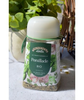 PERSILLADE BIO PROVENCE...