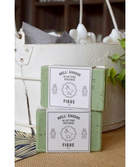 SAVON GOMMANT DOUBLE FACE...