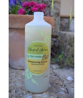 SHAMPOING DOUCHE CERTIFIÉ...