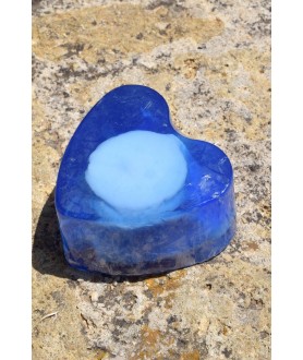 SAVON COEUR GLYCÉRINE...