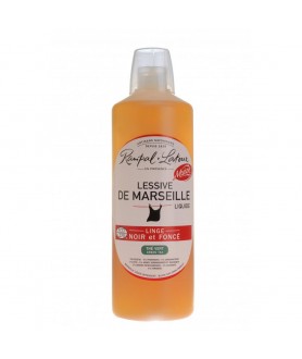 Lessive liquide de Marseille Thé vert 5L - Ecodétergent – Rampal Latour