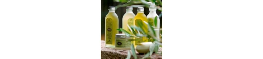Les cosmétiques