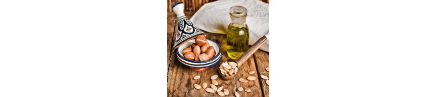 Huile d'Argan bio