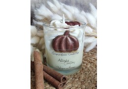 Conseils d'utilisation bougies Alizéa Créations