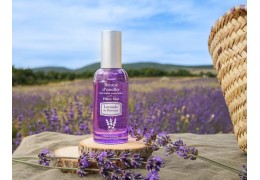 Les bienfaits de la brume d'oreiller